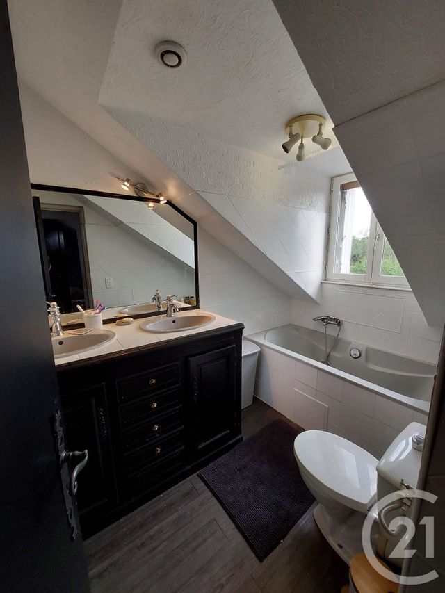 Maison &agrave; vendre - 4 pi&egrave;ces - 95,50 m2 - Auxerre - 89 - BOURGOGNE