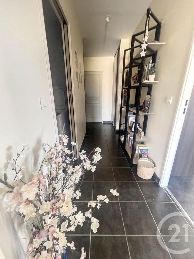 Appartement F3 &agrave; louer - 3 pi&egrave;ces - 68,90 m2 - Auxerre - 89 - BOURGOGNE
