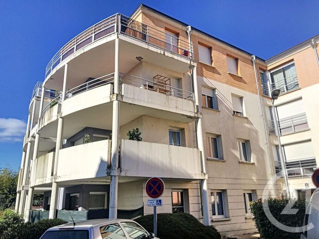 appartement - AUXERRE - 89