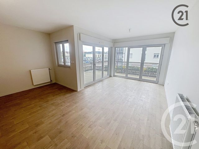 Appartement à vendre AUXERRE