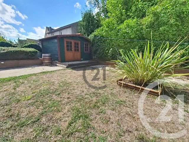 Maison &agrave; vendre - 5 pi&egrave;ces - 79,54 m2 - Mont St Sulpice - 89 - BOURGOGNE