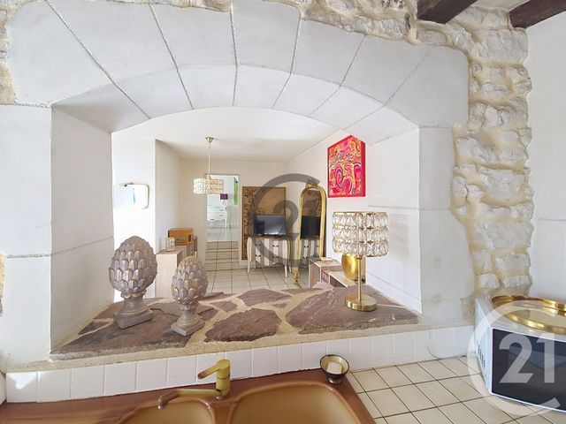 Maison &agrave; vendre - 5 pi&egrave;ces - 79,54 m2 - Mont St Sulpice - 89 - BOURGOGNE