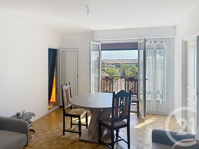 appartement - AUXERRE - 89