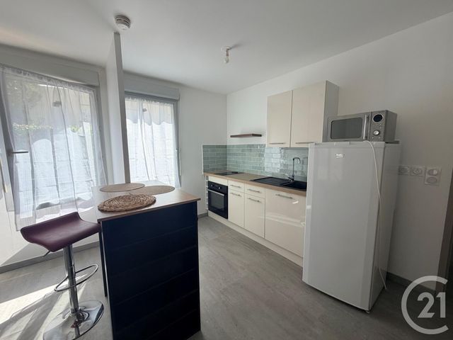 appartement - AUXERRE - 89