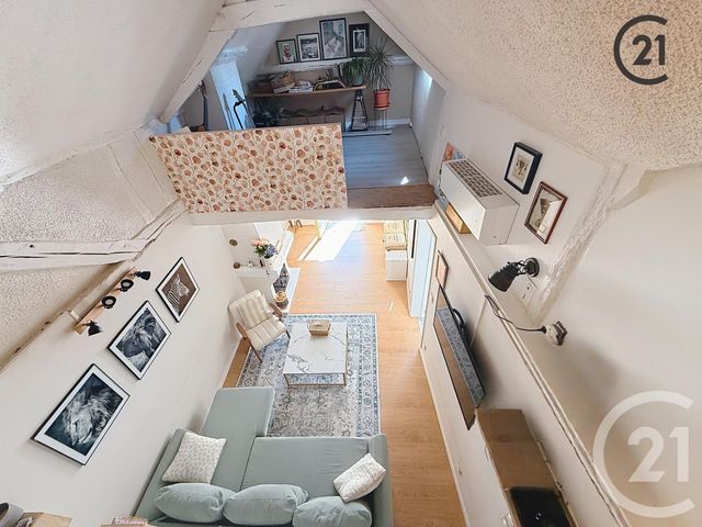 Maison &agrave; vendre - 4 pi&egrave;ces - 83 m2 - Auxerre - 89 - BOURGOGNE