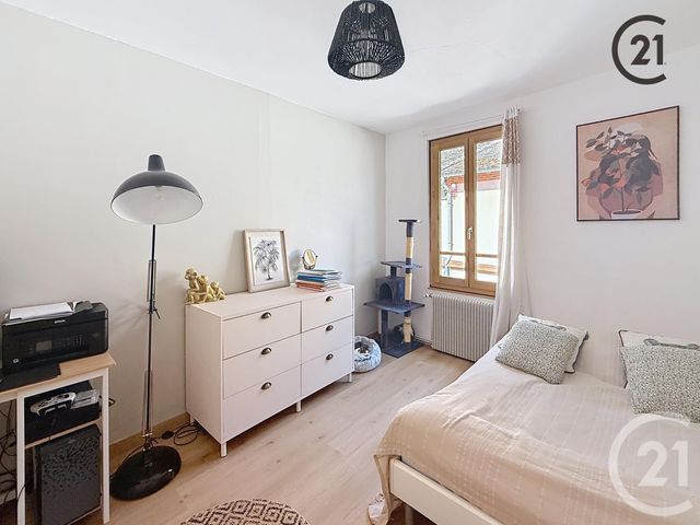 Maison &agrave; vendre - 4 pi&egrave;ces - 83 m2 - Auxerre - 89 - BOURGOGNE
