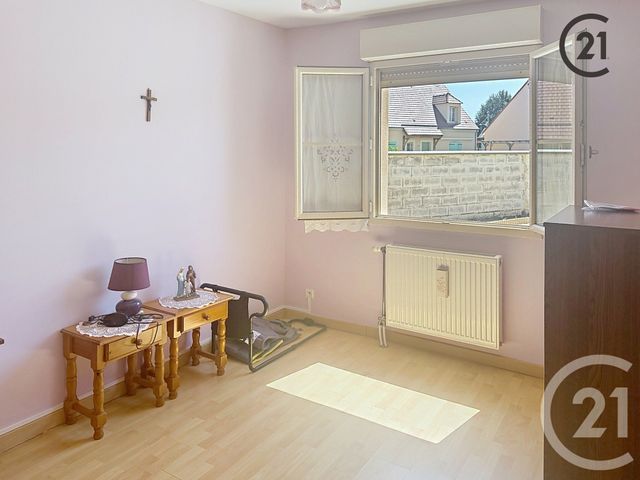 Maison &agrave; vendre - 6 pi&egrave;ces - 119,02 m2 - Appoigny - 89 - BOURGOGNE