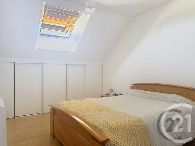 Maison &agrave; vendre - 6 pi&egrave;ces - 119,02 m2 - Appoigny - 89 - BOURGOGNE