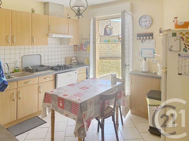Maison &agrave; vendre - 6 pi&egrave;ces - 119,02 m2 - Appoigny - 89 - BOURGOGNE