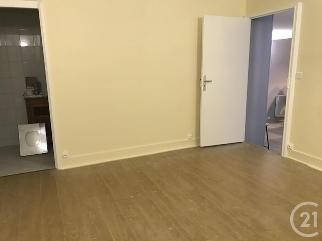 Appartement F2 &agrave; louer - 2 pi&egrave;ces - 50 m2 - Auxerre - 89 - BOURGOGNE