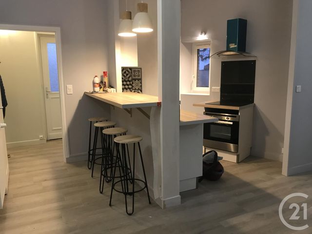 appartement - AUXERRE - 89