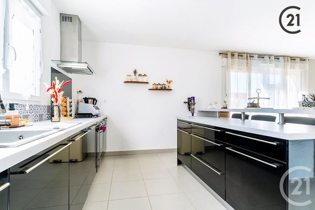 Maison &agrave; vendre - 5 pi&egrave;ces - 108,77 m2 - Villefargeau - 89 - BOURGOGNE