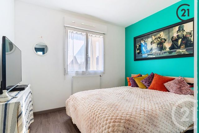 Maison &agrave; vendre - 5 pi&egrave;ces - 108,77 m2 - Villefargeau - 89 - BOURGOGNE