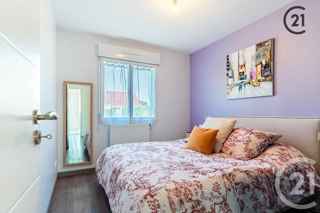 Maison &agrave; vendre - 5 pi&egrave;ces - 108,77 m2 - Villefargeau - 89 - BOURGOGNE