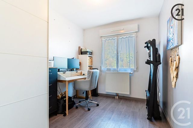 Maison &agrave; vendre - 5 pi&egrave;ces - 108,77 m2 - Villefargeau - 89 - BOURGOGNE