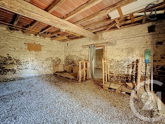 Maison &agrave; vendre - 6 pi&egrave;ces - 150 m2 - Charbuy - 89 - BOURGOGNE