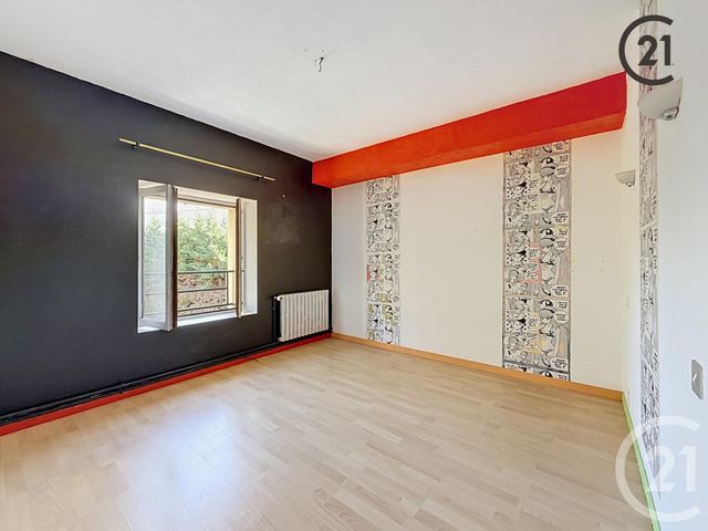 Maison &agrave; vendre - 6 pi&egrave;ces - 150 m2 - Charbuy - 89 - BOURGOGNE