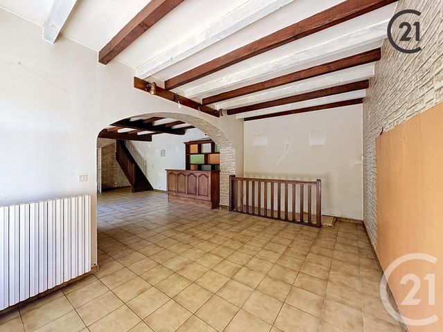 Maison &agrave; vendre - 6 pi&egrave;ces - 150 m2 - Charbuy - 89 - BOURGOGNE