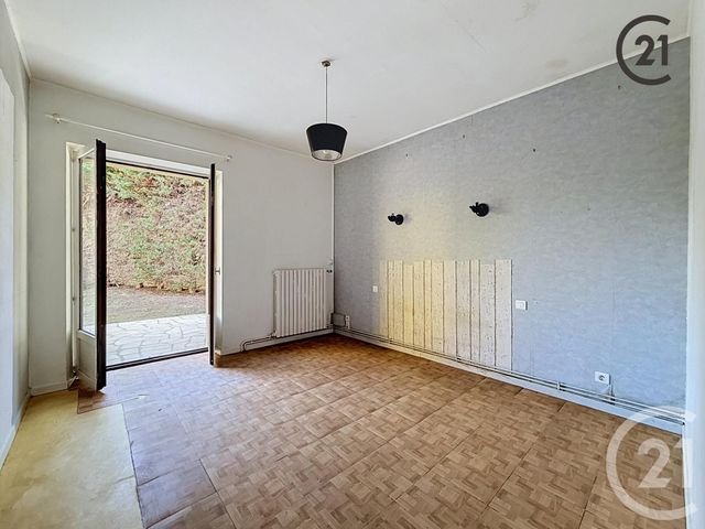 Maison &agrave; vendre - 6 pi&egrave;ces - 150 m2 - Charbuy - 89 - BOURGOGNE