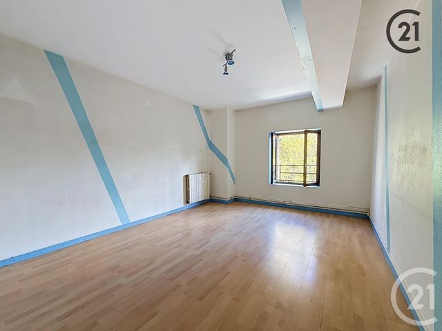 Maison &agrave; vendre - 6 pi&egrave;ces - 150 m2 - Charbuy - 89 - BOURGOGNE