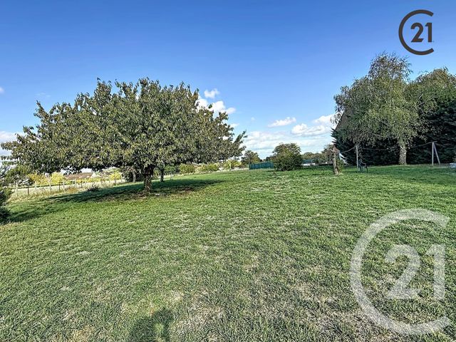 Maison &agrave; vendre - 6 pi&egrave;ces - 150 m2 - Charbuy - 89 - BOURGOGNE
