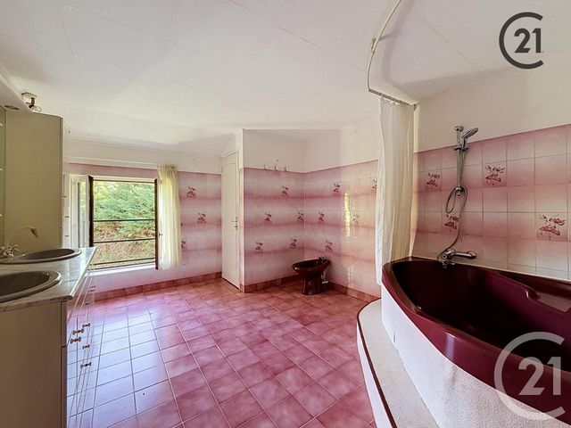 Maison &agrave; vendre - 6 pi&egrave;ces - 150 m2 - Charbuy - 89 - BOURGOGNE