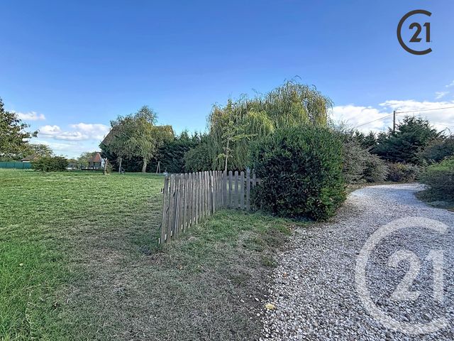 Maison &agrave; vendre - 6 pi&egrave;ces - 150 m2 - Charbuy - 89 - BOURGOGNE