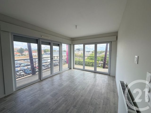 appartement - AUXERRE - 89