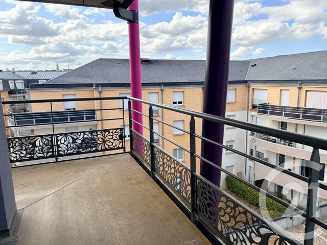 appartement - AUXERRE - 89