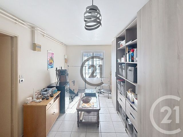 Maison &agrave; vendre - 4 pi&egrave;ces - 110 m2 - Appoigny - 89 - BOURGOGNE