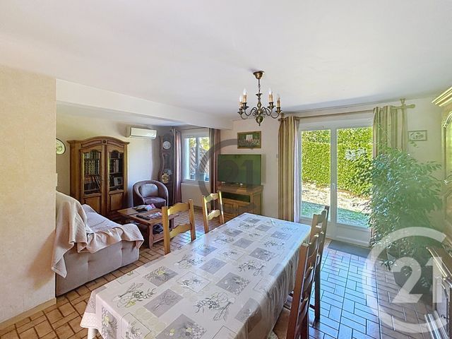 Maison &agrave; vendre - 4 pi&egrave;ces - 110 m2 - Appoigny - 89 - BOURGOGNE