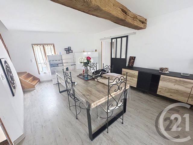 Maison &agrave; vendre - 4 pi&egrave;ces - 138,76 m2 - St Bris Le Vineux - 89 - BOURGOGNE
