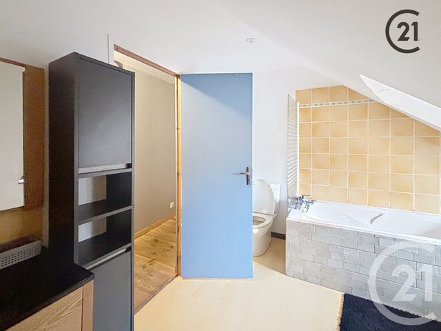 Maison &agrave; vendre - 4 pi&egrave;ces - 138,76 m2 - St Bris Le Vineux - 89 - BOURGOGNE