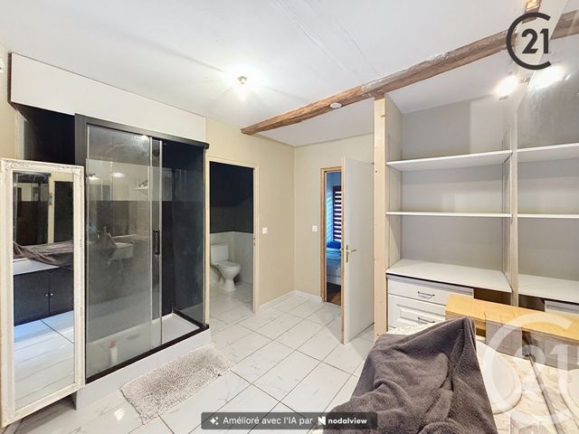 Maison &agrave; vendre - 4 pi&egrave;ces - 138,76 m2 - St Bris Le Vineux - 89 - BOURGOGNE