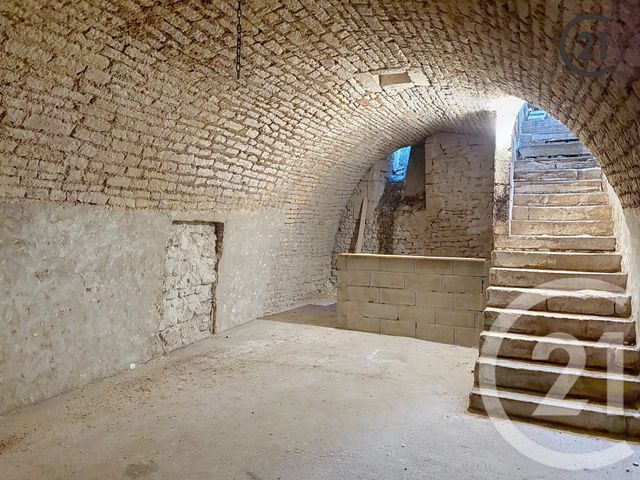 Maison &agrave; vendre - 4 pi&egrave;ces - 138,76 m2 - St Bris Le Vineux - 89 - BOURGOGNE