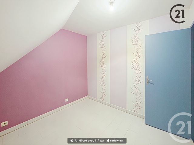 Maison &agrave; vendre - 4 pi&egrave;ces - 138,76 m2 - St Bris Le Vineux - 89 - BOURGOGNE