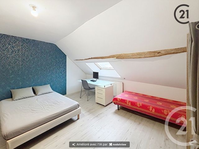 Maison &agrave; vendre - 4 pi&egrave;ces - 138,76 m2 - St Bris Le Vineux - 89 - BOURGOGNE