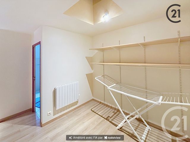 Maison &agrave; vendre - 4 pi&egrave;ces - 103,64 m2 - St Bris Le Vineux - 89 - BOURGOGNE