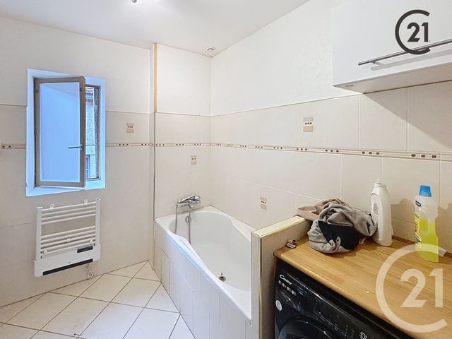 Maison &agrave; vendre - 4 pi&egrave;ces - 103,64 m2 - St Bris Le Vineux - 89 - BOURGOGNE