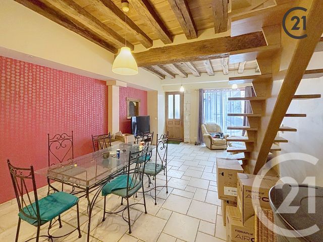 maison - ST BRIS LE VINEUX - 89