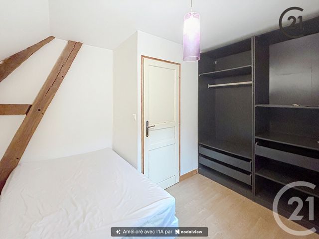 Maison &agrave; vendre - 4 pi&egrave;ces - 103,64 m2 - St Bris Le Vineux - 89 - BOURGOGNE