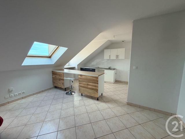 appartement - AUXERRE - 89