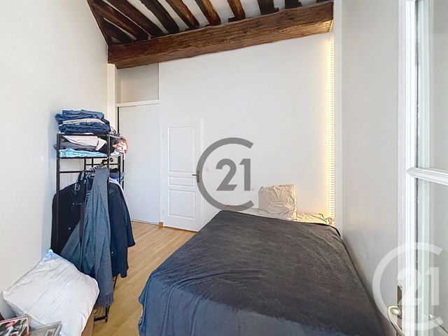 Appartement F2 &agrave; vendre - 2 pi&egrave;ces - 42,30 m2 - Auxerre - 89 - BOURGOGNE