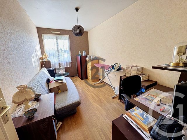 Maison &agrave; vendre - 3 pi&egrave;ces - 70,59 m2 - Beauvoir - 89 - BOURGOGNE