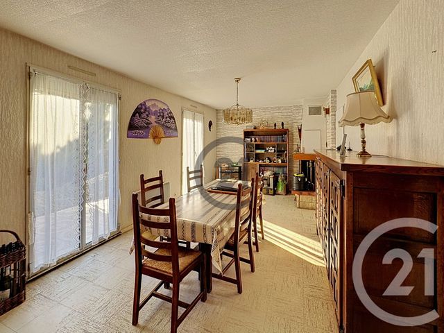 Maison &agrave; vendre - 3 pi&egrave;ces - 70,59 m2 - Beauvoir - 89 - BOURGOGNE