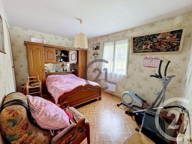 Maison &agrave; vendre - 3 pi&egrave;ces - 70,59 m2 - Beauvoir - 89 - BOURGOGNE