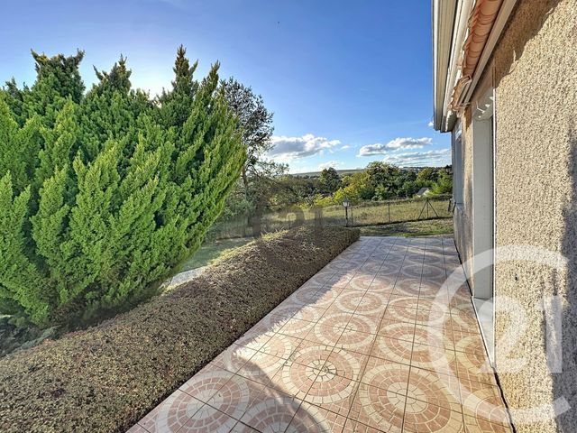 Maison &agrave; vendre - 3 pi&egrave;ces - 70,59 m2 - Beauvoir - 89 - BOURGOGNE