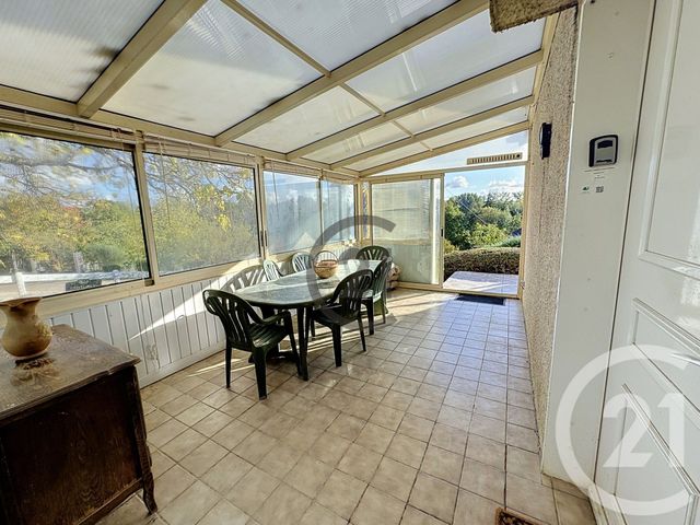 Maison &agrave; vendre - 3 pi&egrave;ces - 70,59 m2 - Beauvoir - 89 - BOURGOGNE