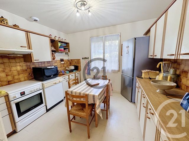 Maison &agrave; vendre - 3 pi&egrave;ces - 70,59 m2 - Beauvoir - 89 - BOURGOGNE