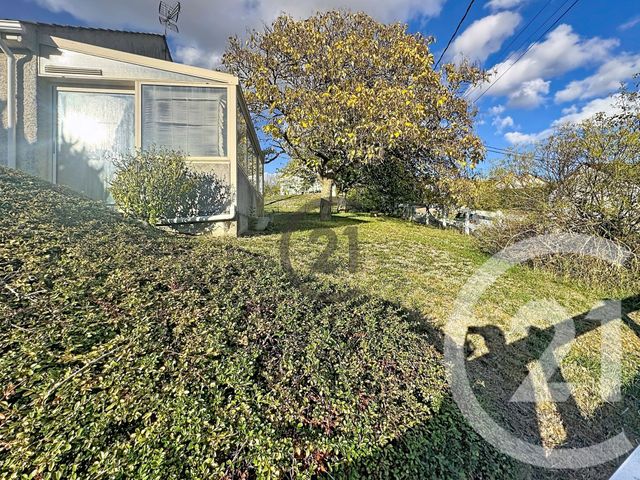 Maison &agrave; vendre - 3 pi&egrave;ces - 70,59 m2 - Beauvoir - 89 - BOURGOGNE